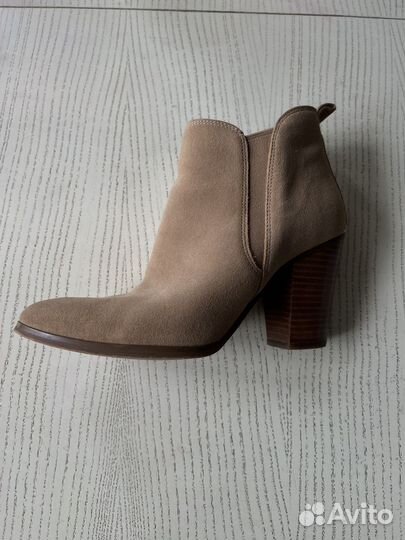 Ботильоны michael kors