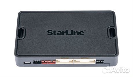 Автосигнализация StarLine S66v2 ECO