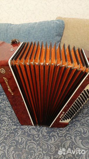 Аккордеон