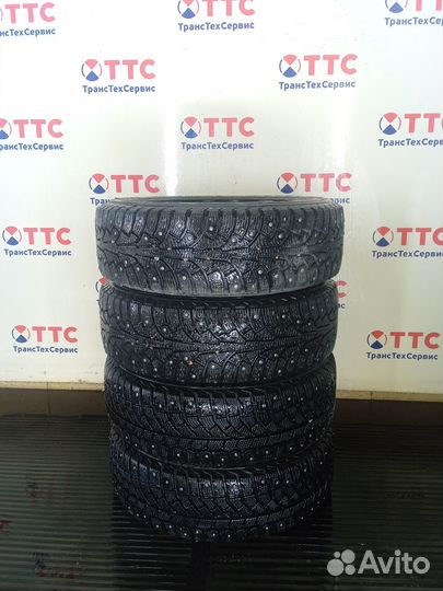 Nokian Tyres Nordman 5 175/65 R14