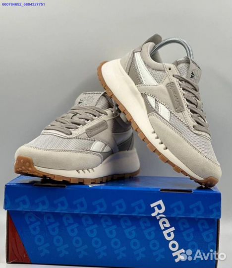 Кроссовки Reebok Classic (Арт.11694)