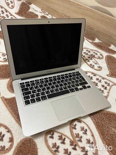 Apple macbook air 13