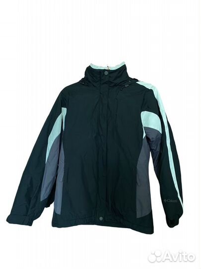Куртка женская columbia