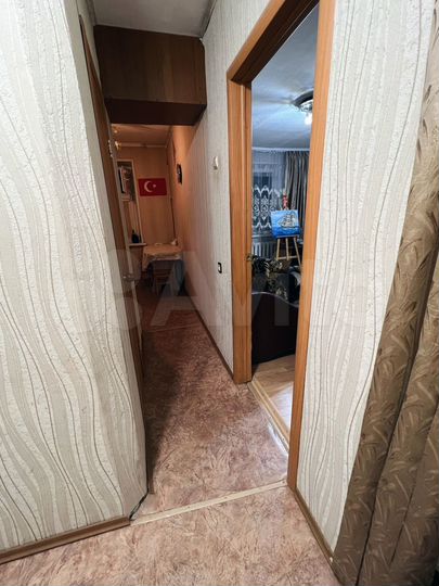 1-к. квартира, 30 м², 5/5 эт.