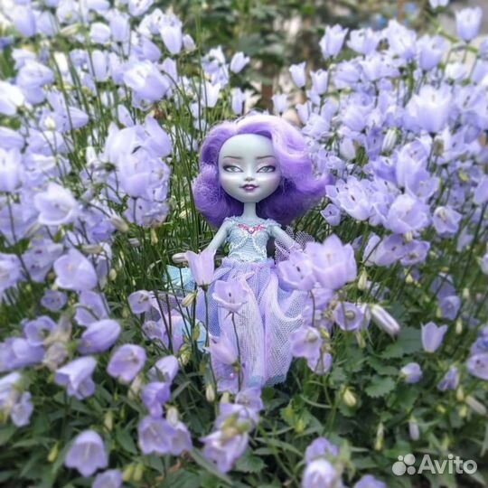 Кукла Enchantimals ооак
