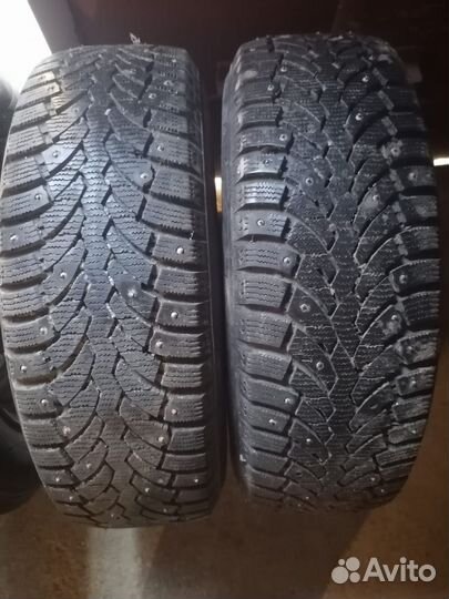 Pirelli Formula Ice 195/65 R15 92E