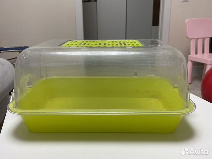 Домик для животных