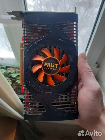 Видеокарта