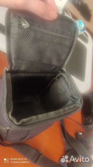 Зеркальный фотоаппарат canon power shot,20x zoom