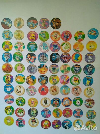 Фишки 90-х годов