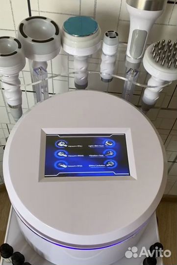 Аппарат 5D mini (ML-13)