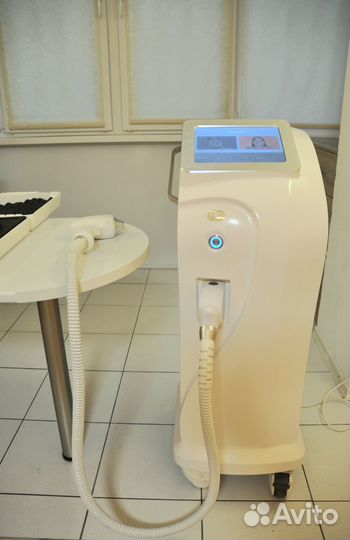 Ремонт медицинского оборудования