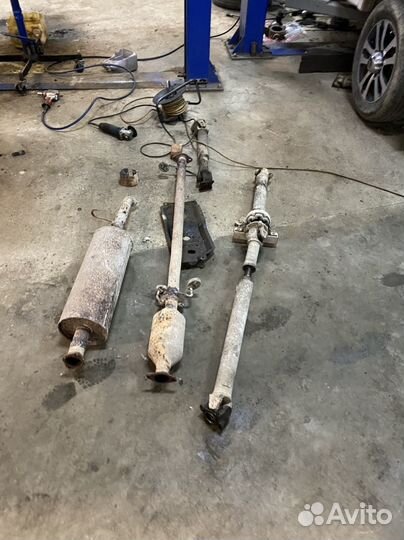 В разборе Great Wall Sailor