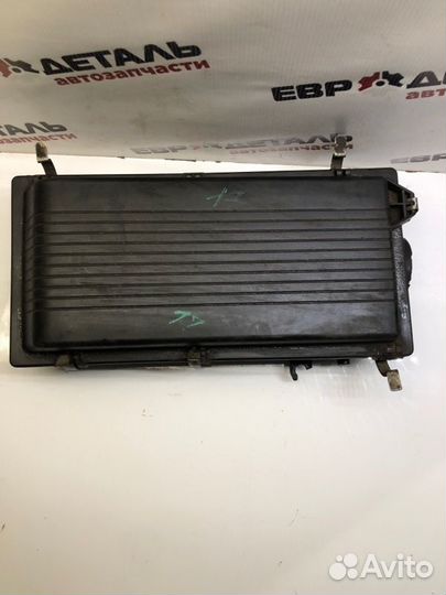 Корпус воздушного фильтра Nissan Almera N15 седан