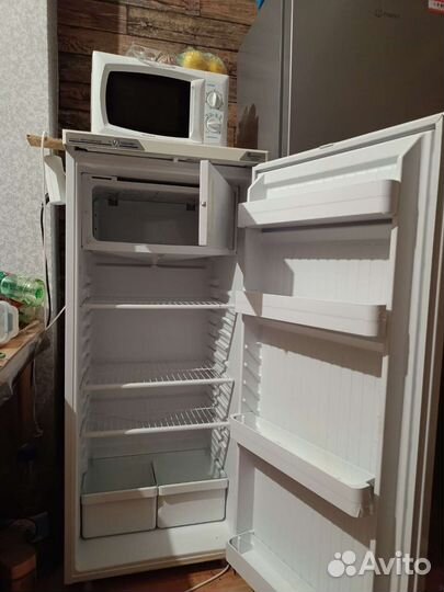 Холодильник смоленск 414