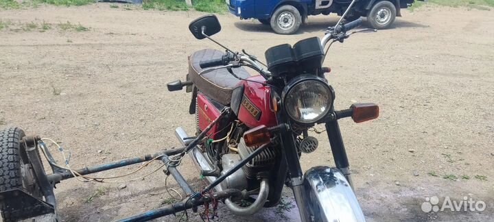 Продам Иж юпитер 5