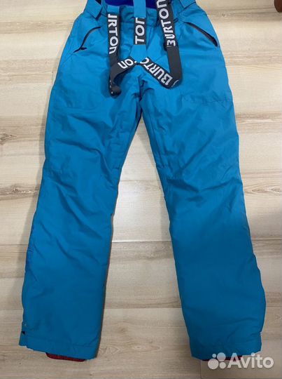 Костюм горнолыжный Burton