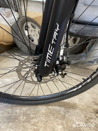 Велосипед горный колеса 26 дюймов