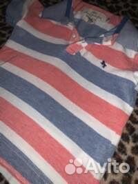 Пакет одежды на мальчика 92-98