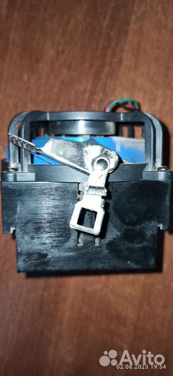 Кулер для процессора amd