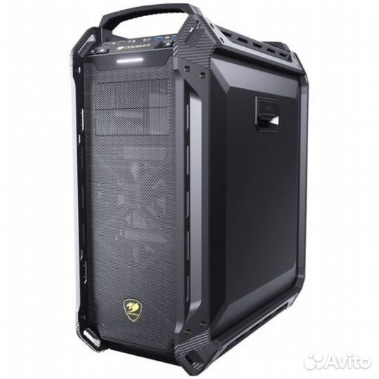 Игровой корпус Cougar Panzer Max G