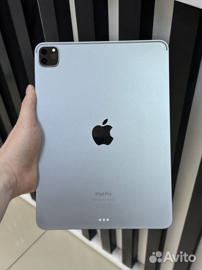 iPad Pro 11 M2 256gb