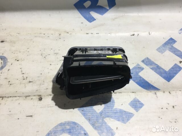 Дефлектор citroen C4 1.6 ат хетчбек