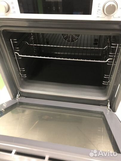 Встраиваемый электрический духовой шкаф Bosch