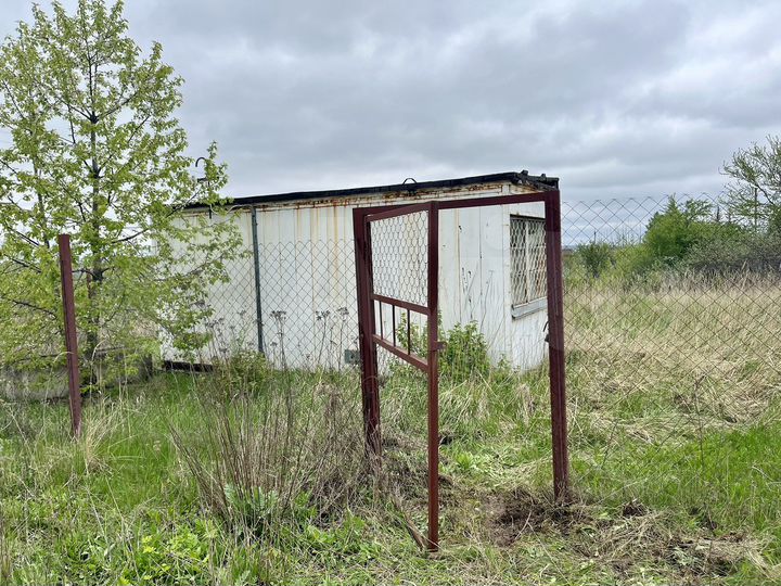 Участок 6 сот. (СНТ, ДНП)