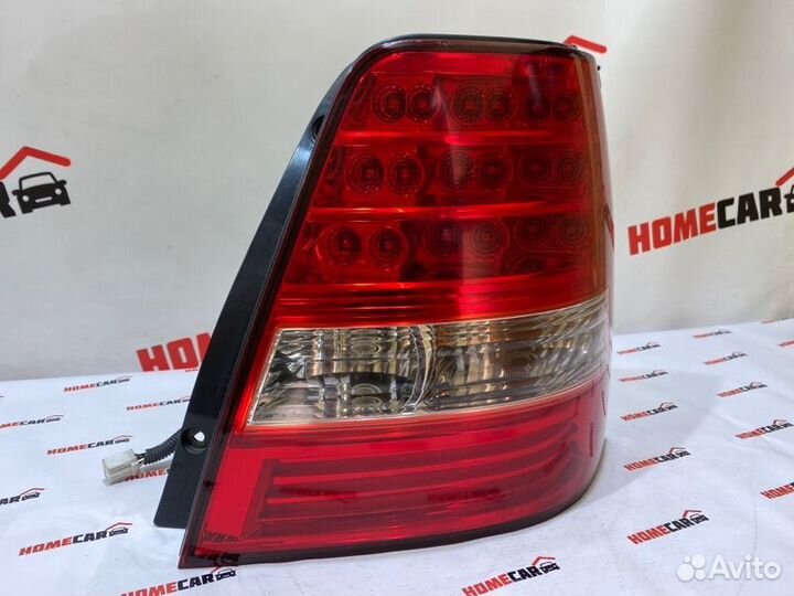 Фонарь задний правый Kia Sorento BL