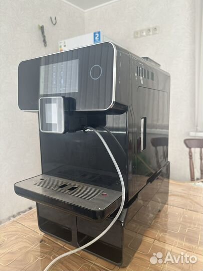 Ремонт кофемашин