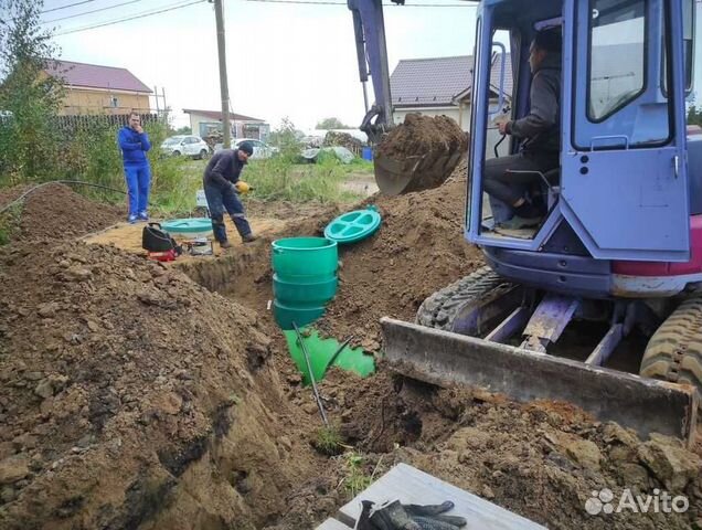 Газгольдеры с высокой горловиной