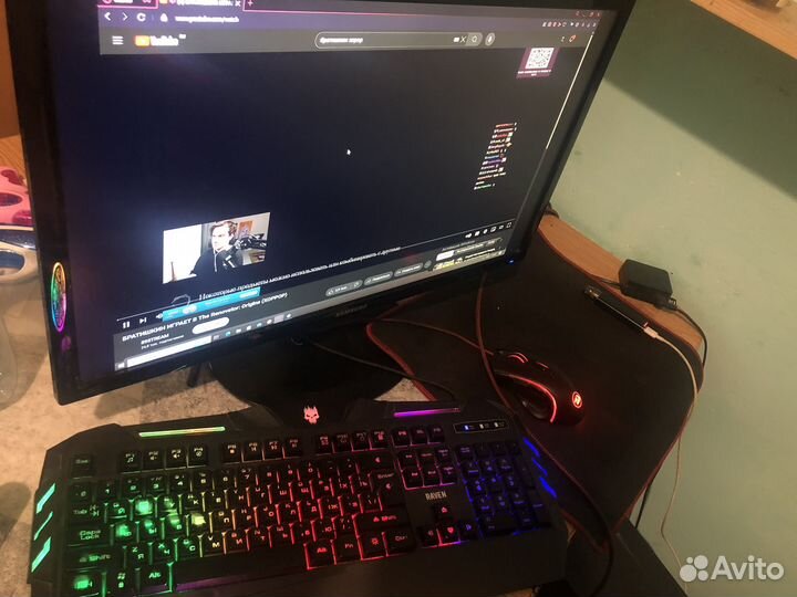 Продам компьютер