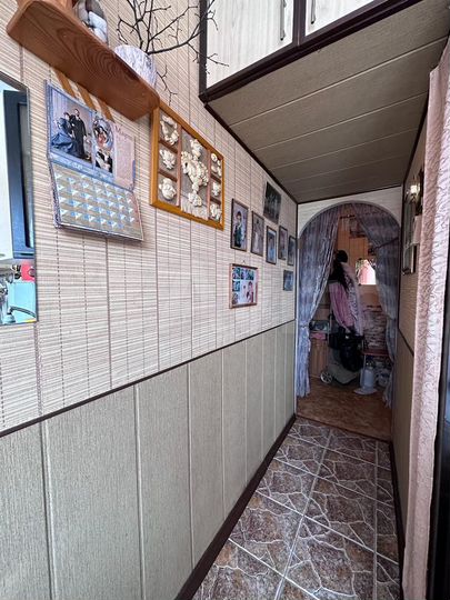 2-к. квартира, 44,4 м², 5/9 эт.