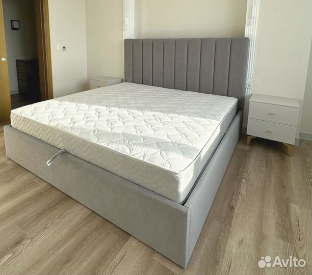 Кровать от производителя