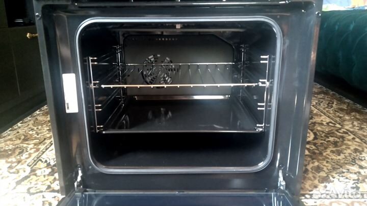 Духовой шкаф Zanussi opza4210B