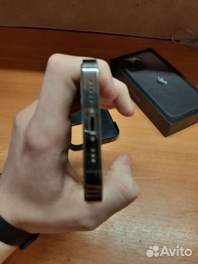 iPhone 13 Pro, 512 ГБ