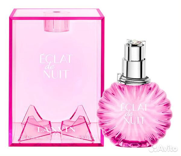 Lanvin Eclat De Nuit 30 мл