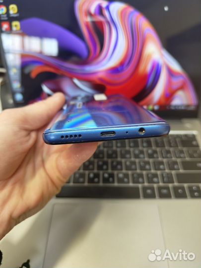 HONOR X7, 4/128 ГБ