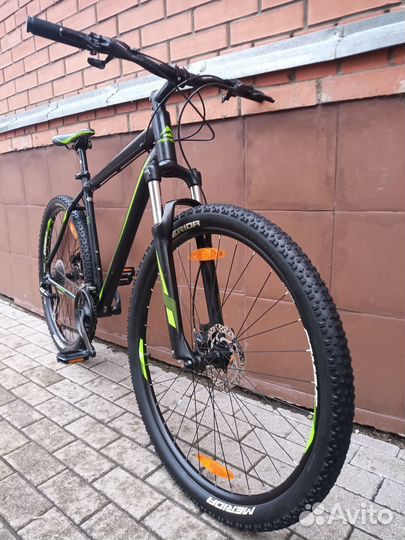 Merida big nine 20d