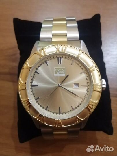 Мужские наручные часы