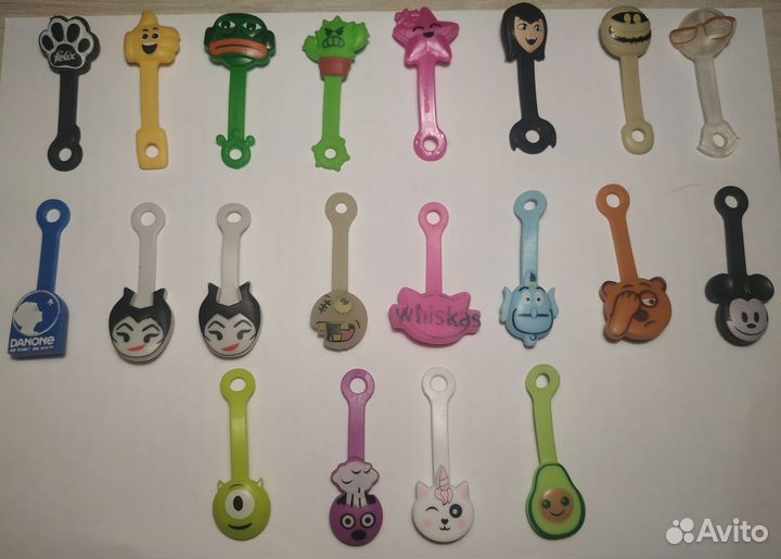 Скрепыши Магнит