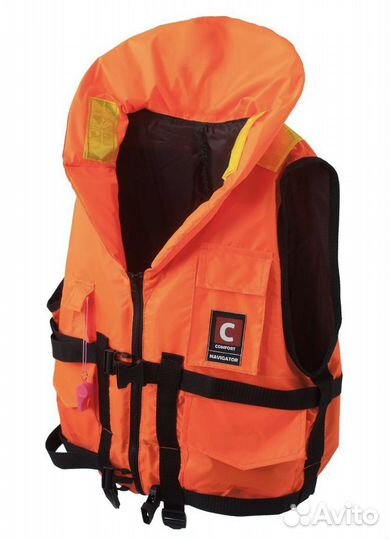 Спасательный аксессуар-жилет