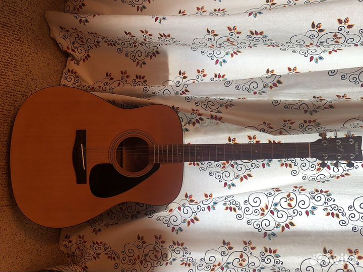 Гитара yamaha f310