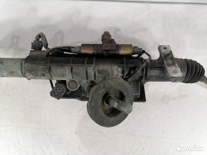 Рулевая рейка задняя Mazda Millenia TA5P klze 2001