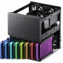 Synology NAS сборка и настройка, Уральск