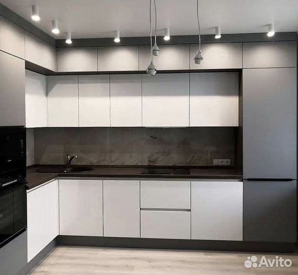 Кухня на заказ от производителя