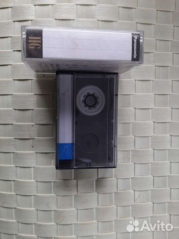 Видеокассеты vhs c