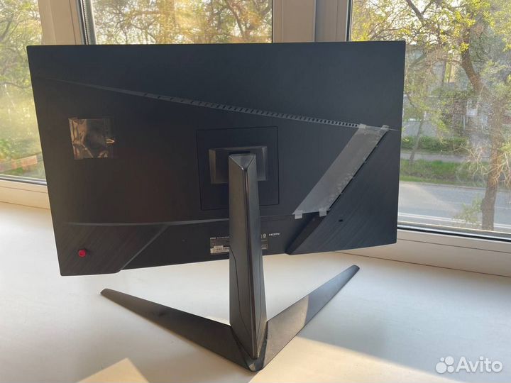 Монитор MSI Optix G242 23.8 Дюймов 144 Гц