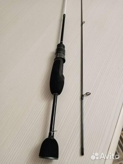 Спиннинг Навахо Мормышка 0.1-0.5 185